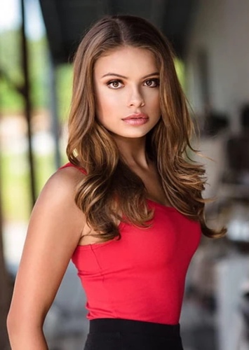 Hannah Kepple