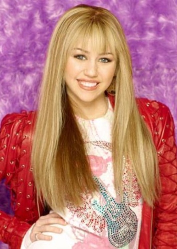 Hannah Montana / Miley Stewart