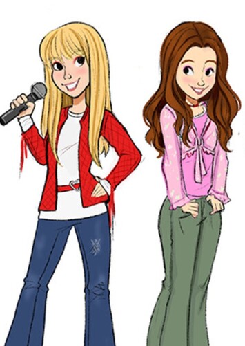 Hannah Montana/Miley Stewart