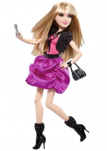 Hannah Montana/Miley Stewart