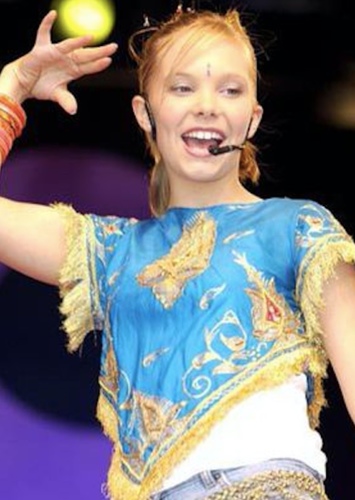 Hannah Richings