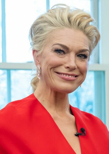 Hannah Waddingham