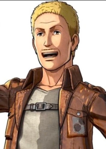 Hannes