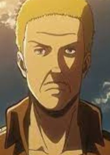 Hannes