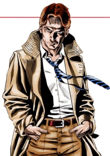 Hannibal King
