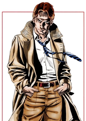 Hannibal King