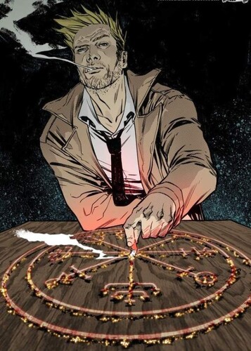 Hannibal King