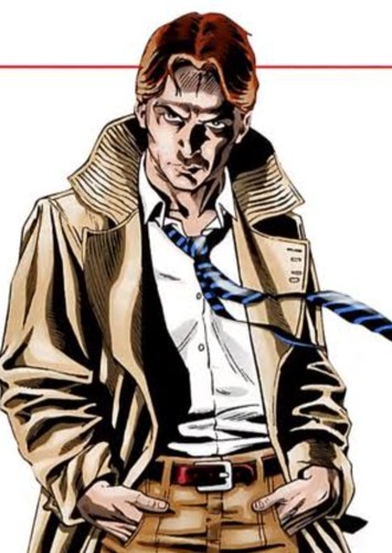 Hannibal King