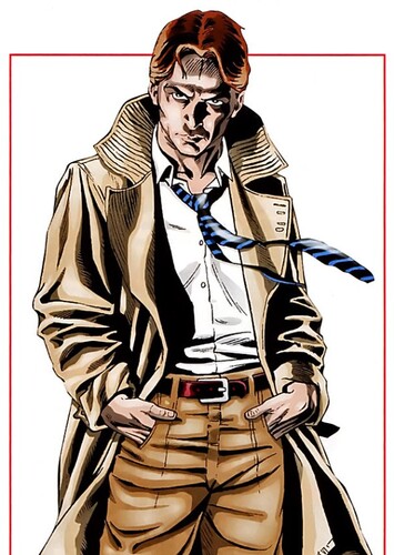 Hannibal King