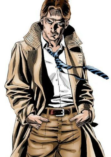 Hannibal King