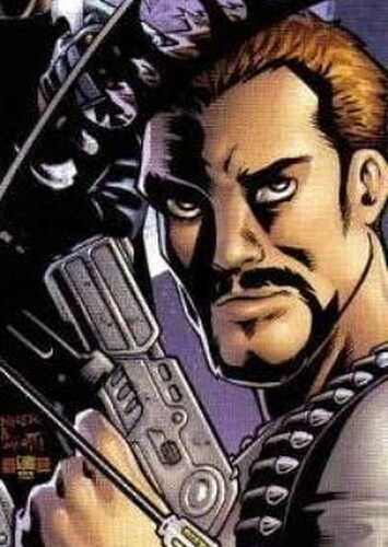 Hannibal King