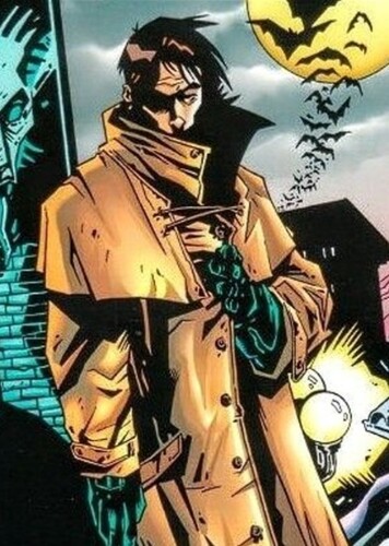 Hannibal King