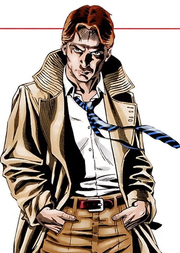 Hannibal King