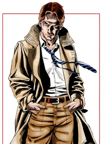 Hannibal King