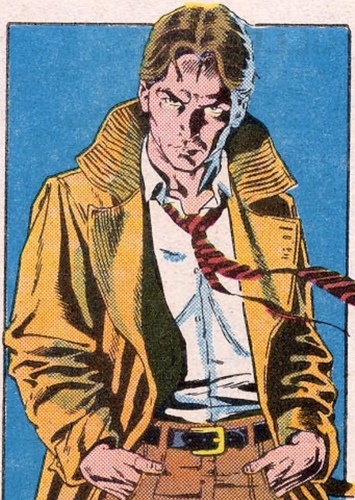 Hannibal King