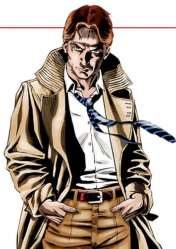 Hannibal King