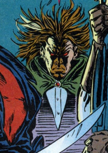 Hannibal King (New Line Cinema)