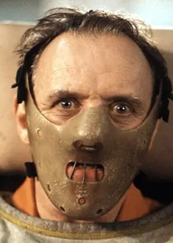 Hannibal Lecter (Cameo)