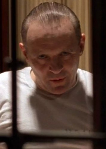 Hannibal Lecter