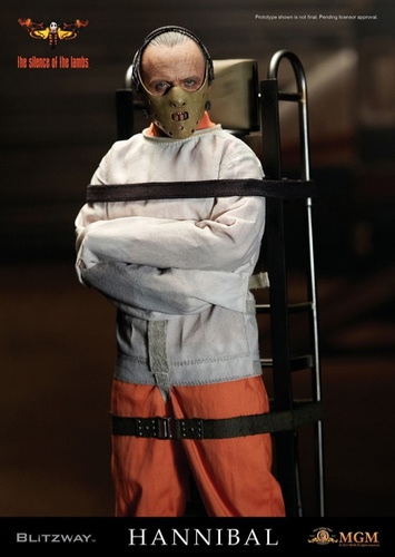 Hannibal Lecter