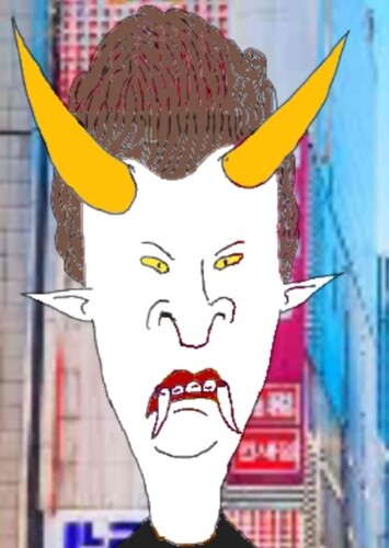 Hannyhead