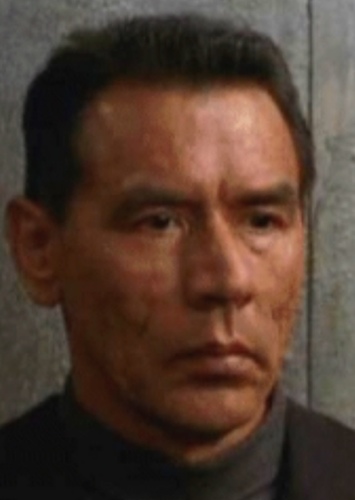 Yuji Okumoto Fan Casting