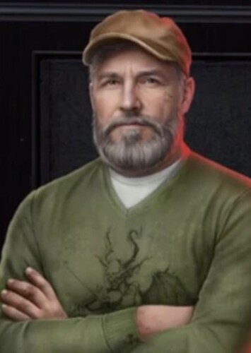 Hans