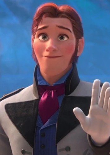Hans