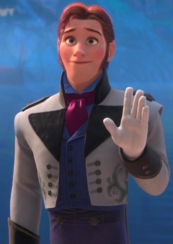 Hans
