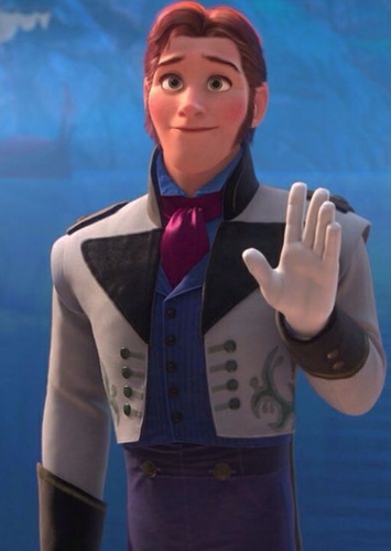 Hans