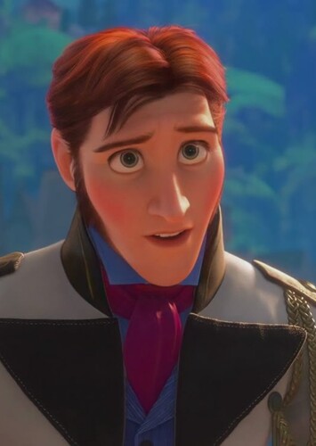 Hans