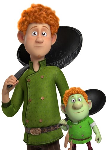 Hans