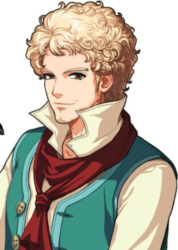 Hans