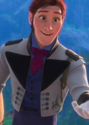 Hans