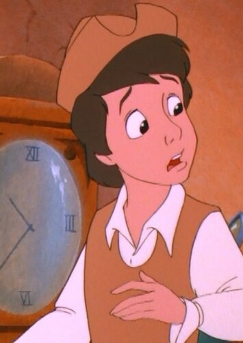 Hans