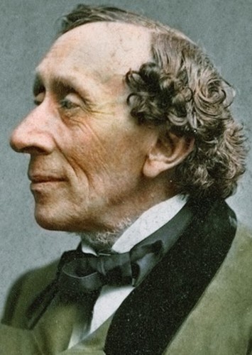 Hans Christian Andersen
