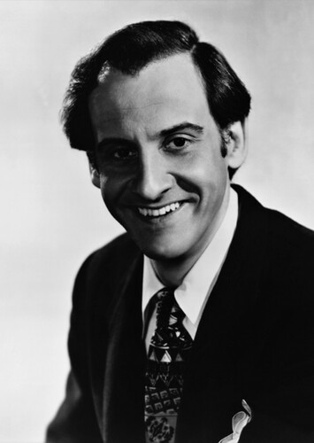 Hans Conried