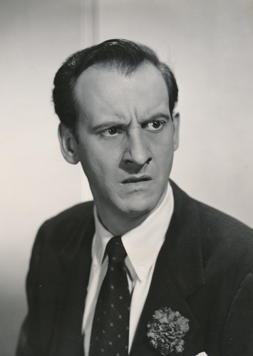Hans Conried