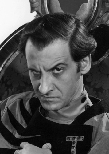Hans Conried