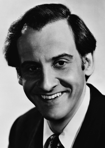 Hans Conried (R.I.P)