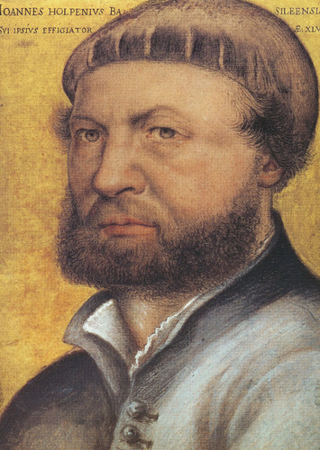 Hans Holbein the Younger