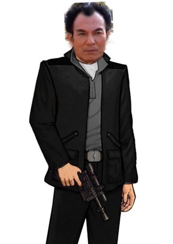 Han (Enter the Dragon)