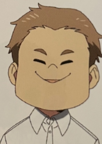 Hans (orphan)