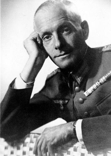 Hans Oster