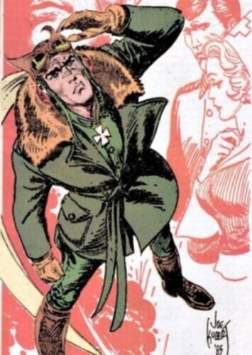 Hans Von Hammer