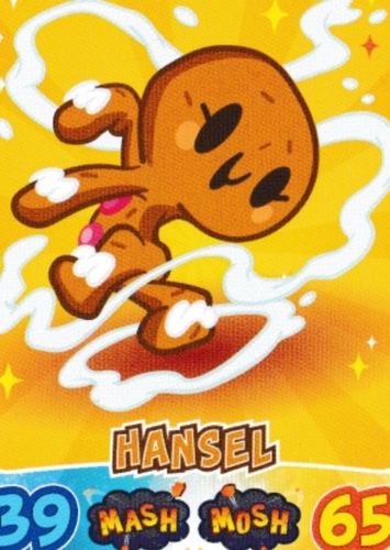 Hansel