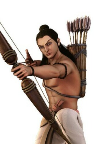 LAXMAN JI