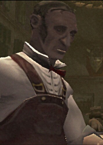 Hanz Kenyon