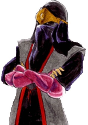Hanzo