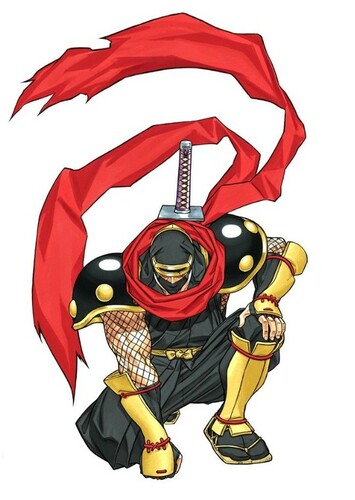 Hanzo